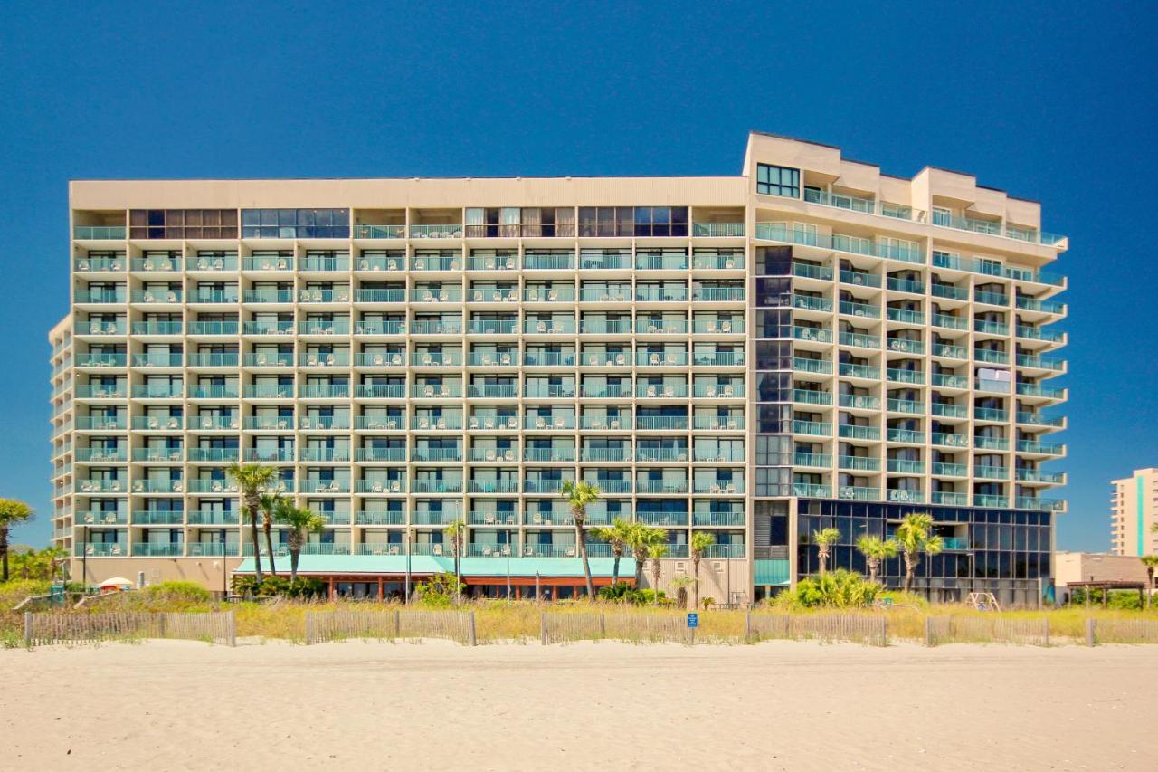 Sand Dunes Resort 2630 Myrtle Beach Zewnętrze zdjęcie