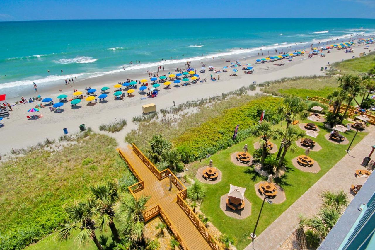 Sand Dunes Resort 2630 Myrtle Beach Zewnętrze zdjęcie