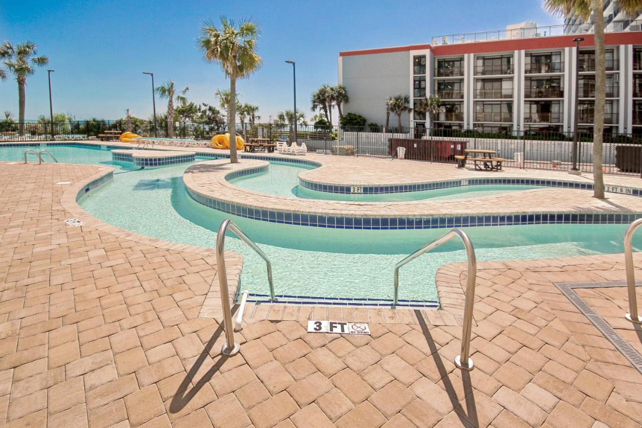 Sand Dunes Resort 2630 Myrtle Beach Zewnętrze zdjęcie